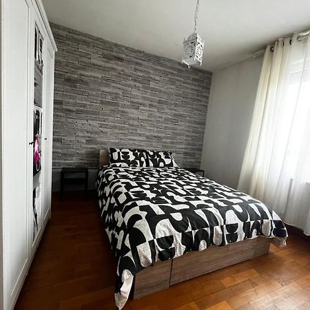 Chez Michel Apartment Ленс Екстериор снимка