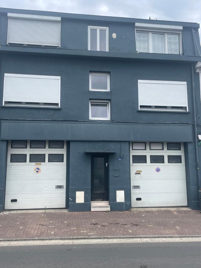 Chez Michel Apartment Ленс Екстериор снимка